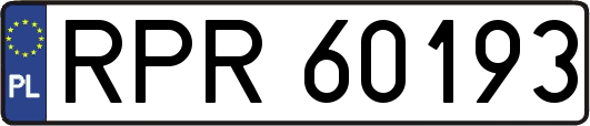 RPR60193