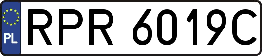 RPR6019C