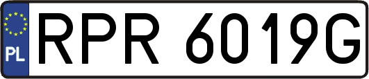 RPR6019G