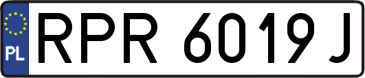 RPR6019J