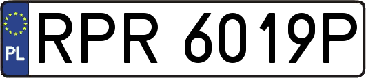 RPR6019P