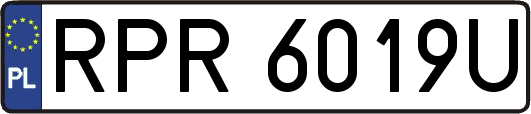 RPR6019U