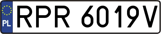 RPR6019V