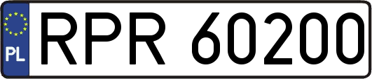 RPR60200