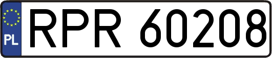 RPR60208
