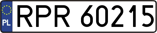 RPR60215