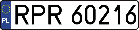 RPR60216
