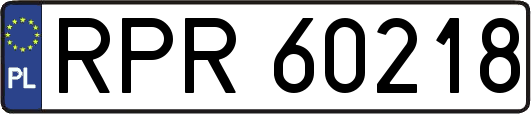 RPR60218