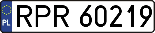 RPR60219