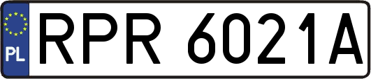 RPR6021A