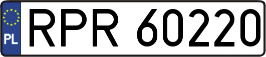 RPR60220