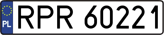 RPR60221
