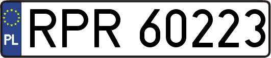 RPR60223