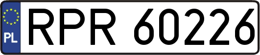 RPR60226