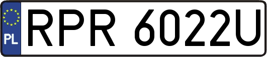 RPR6022U