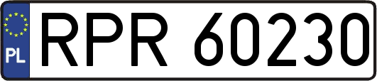 RPR60230