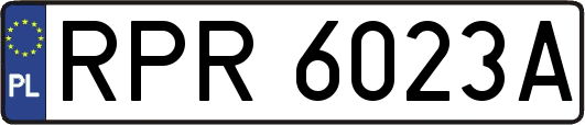 RPR6023A