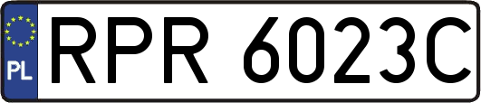RPR6023C