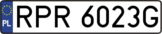 RPR6023G
