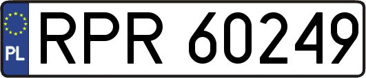 RPR60249