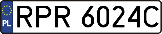 RPR6024C