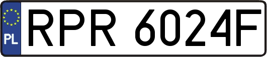 RPR6024F