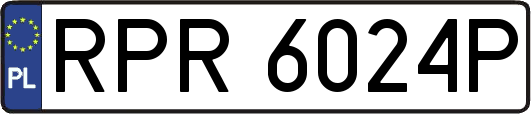 RPR6024P