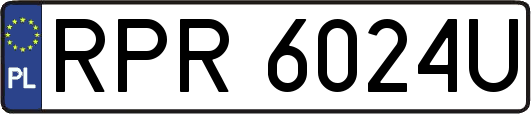 RPR6024U