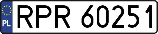 RPR60251
