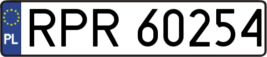 RPR60254