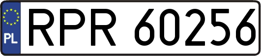RPR60256