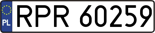 RPR60259