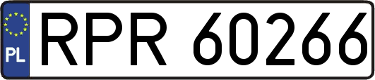 RPR60266