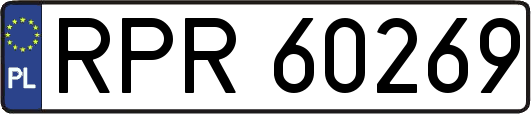 RPR60269