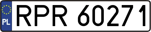 RPR60271