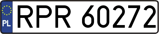 RPR60272