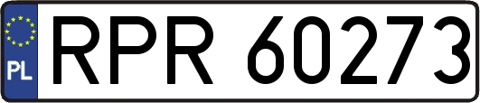 RPR60273