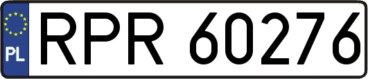 RPR60276
