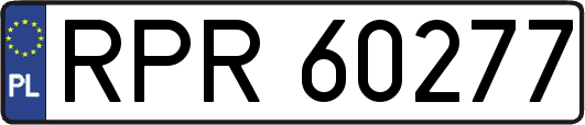 RPR60277