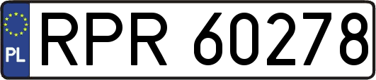 RPR60278