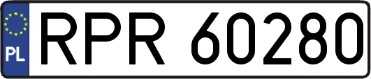RPR60280