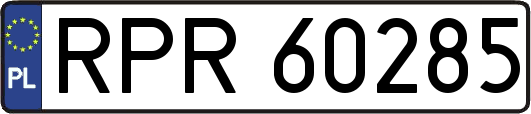RPR60285