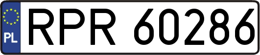 RPR60286