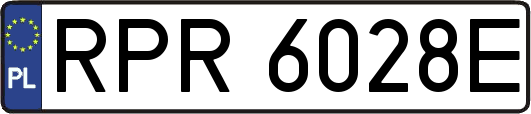 RPR6028E