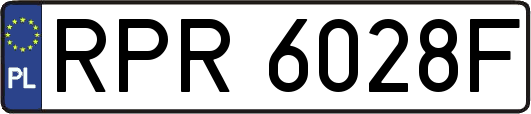RPR6028F