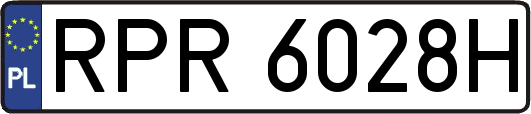 RPR6028H