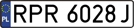 RPR6028J