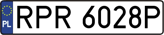 RPR6028P