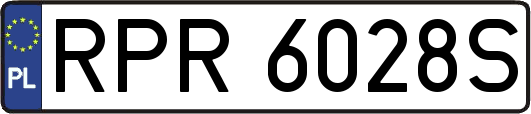 RPR6028S