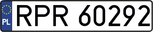 RPR60292